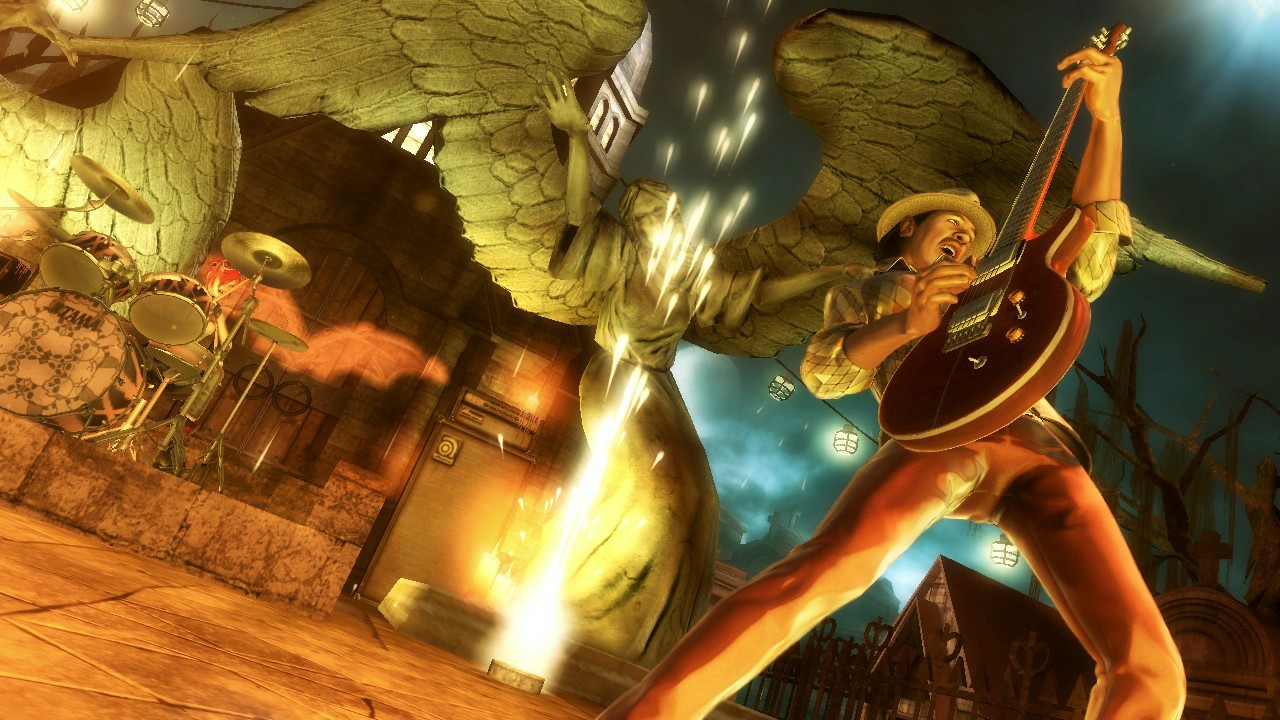 Guitar Hero 5 - Imagen 23